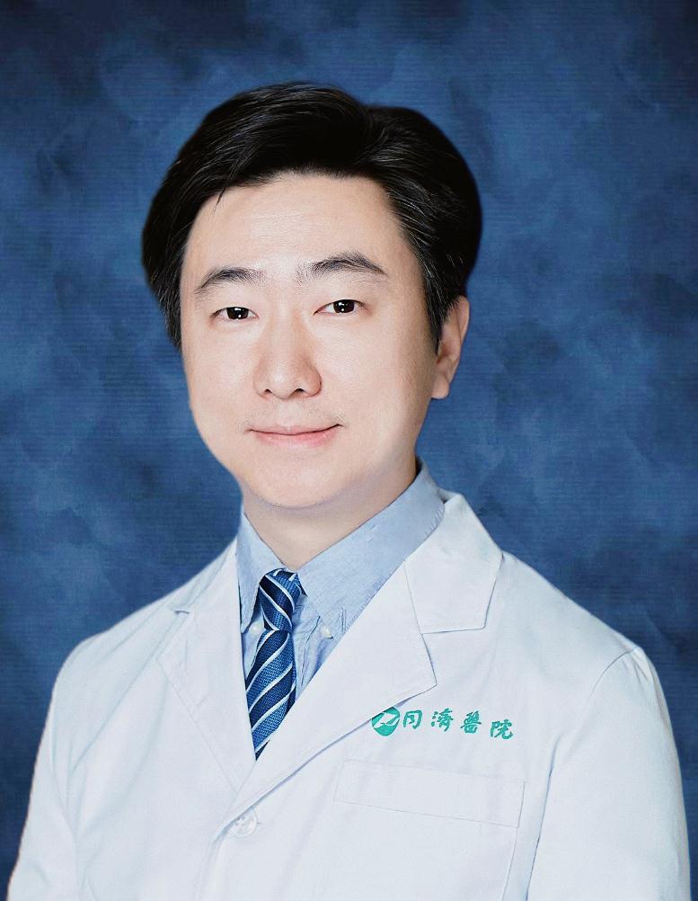 外科学（神外）_华中科技大学同济医学院附属同济医院