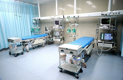 急救中心_华中科技大学同济医学院附属同济医院