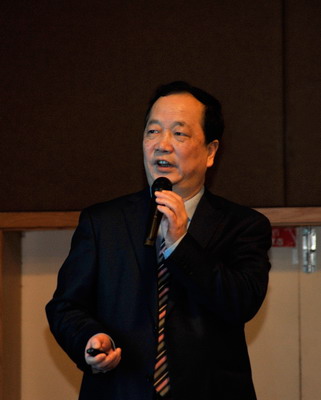 同济医院隆重举行2015年发展思路研讨会_黄州区人民医院