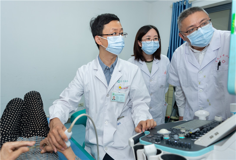 2023-9-20 帮扶恩施来凤县人民医院捐赠义诊23QJD.jpg 2023-9-20 帮扶恩施来凤县人民医院捐赠义诊23QJD.jpg